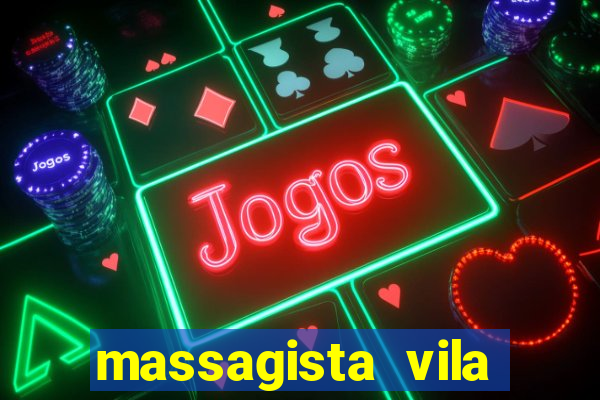 massagista vila nova campinas